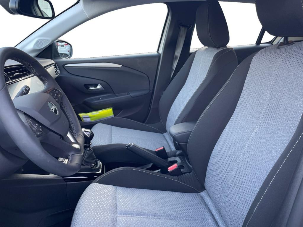 Opel Corsa 1.2 SHZ LHZ PDC Klima Isofix BT Tempom.