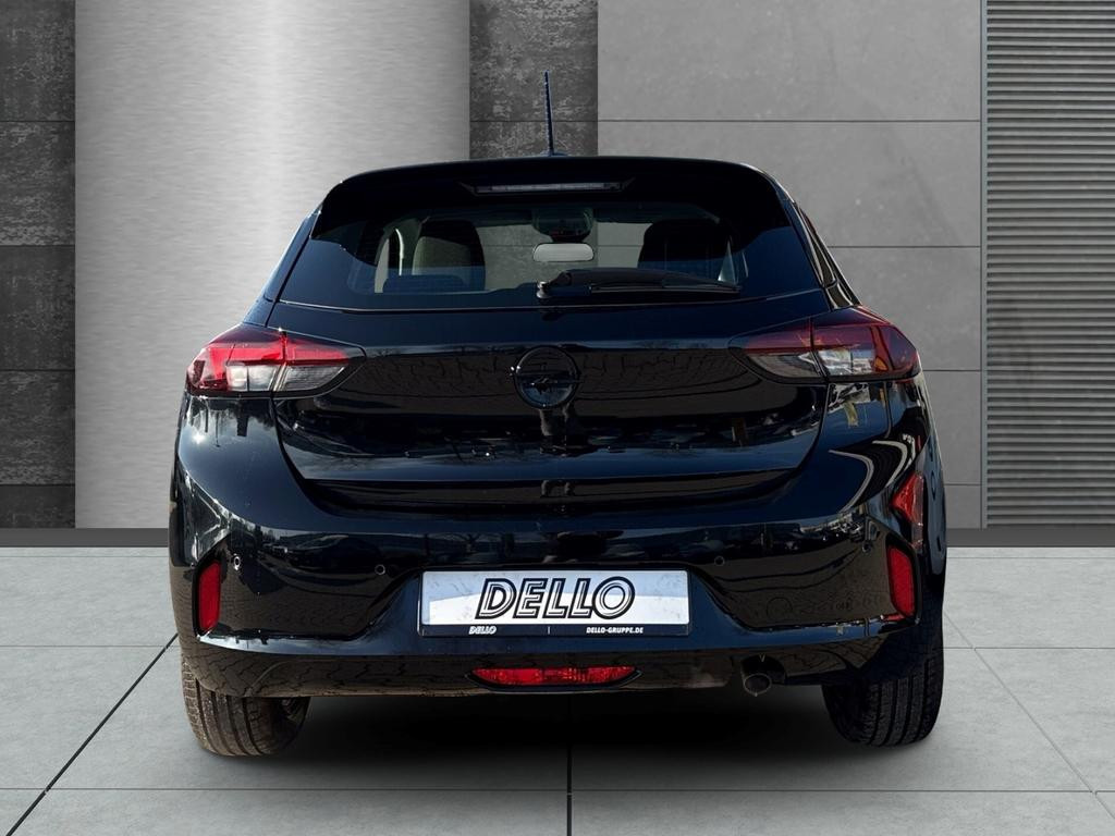 Opel Corsa Edition