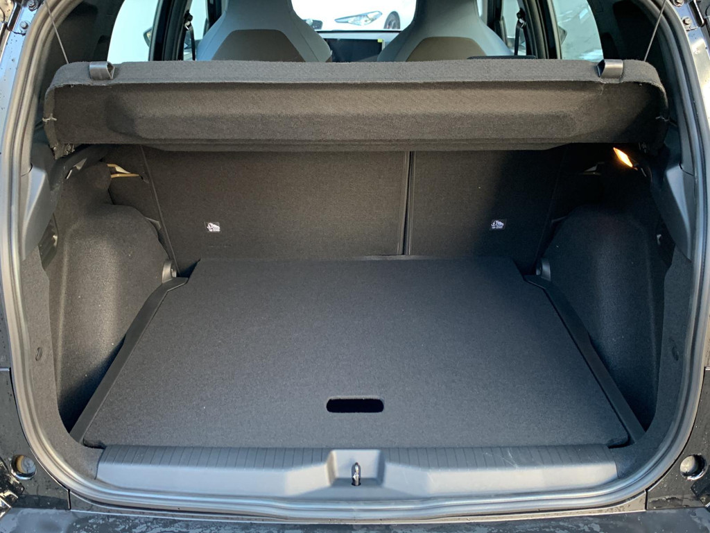 Opel Frontera Edition