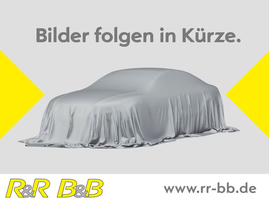 Opel Frontera GS-Line GS