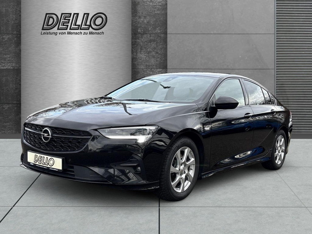 Opel Insignia Grand Sport Ultimate