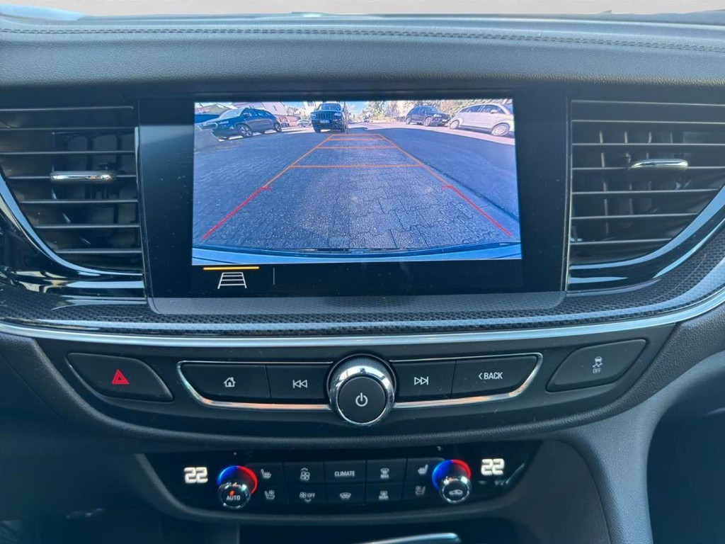 Opel Insignia Grand Sport Ultimate