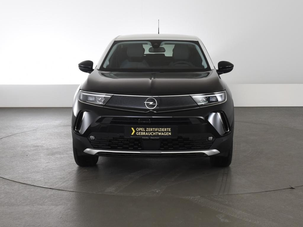 Opel Mokka 1.2 Turbo Elegance Turbo