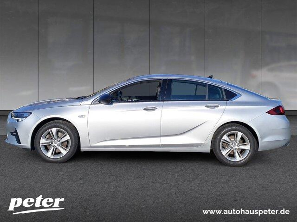 Opel Insignia 2.0 CDTI Elegance