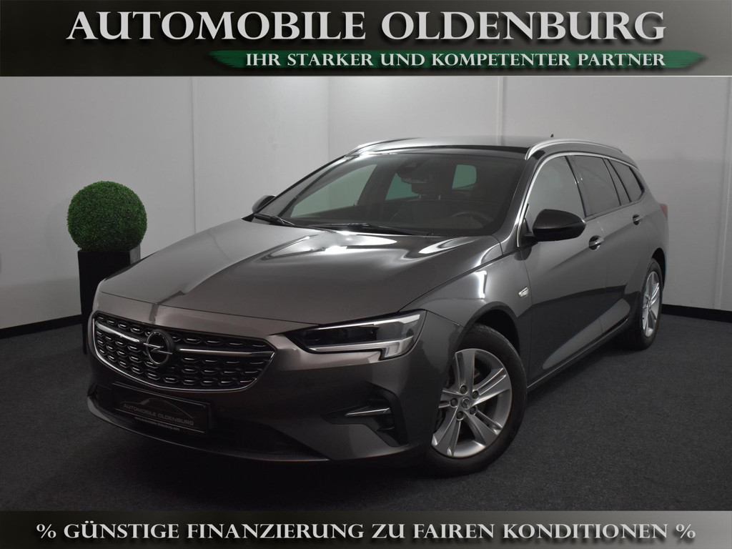 Opel Insignia 2.0 CDTI Business