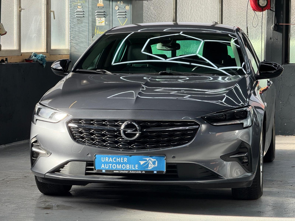 Opel Insignia Grand Sport Elegance