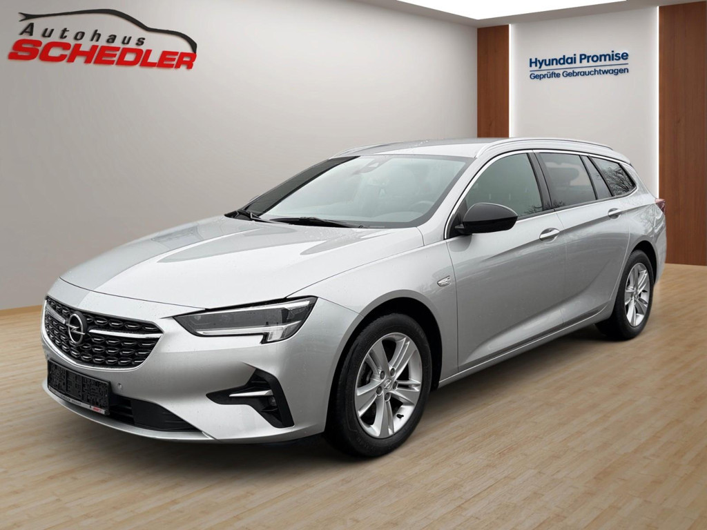 Opel Insignia Sports Tourer Elegance