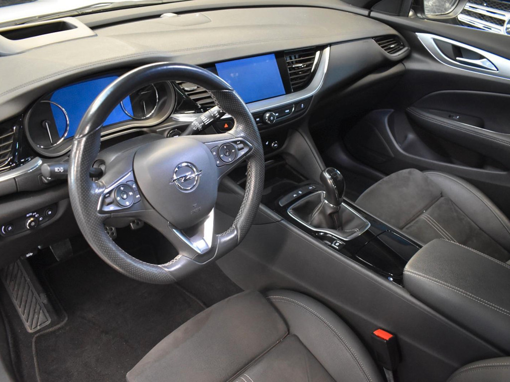 Opel Insignia Sports Tourer Ultimate