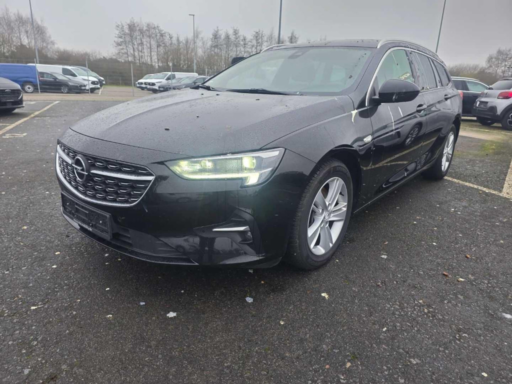 Opel Insignia Sports Tourer Business