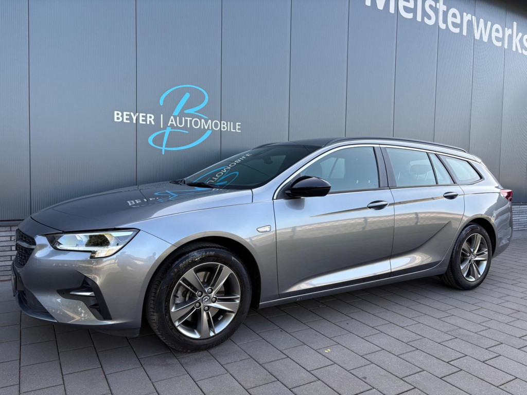 Opel Insignia Sports Tourer Business Edition