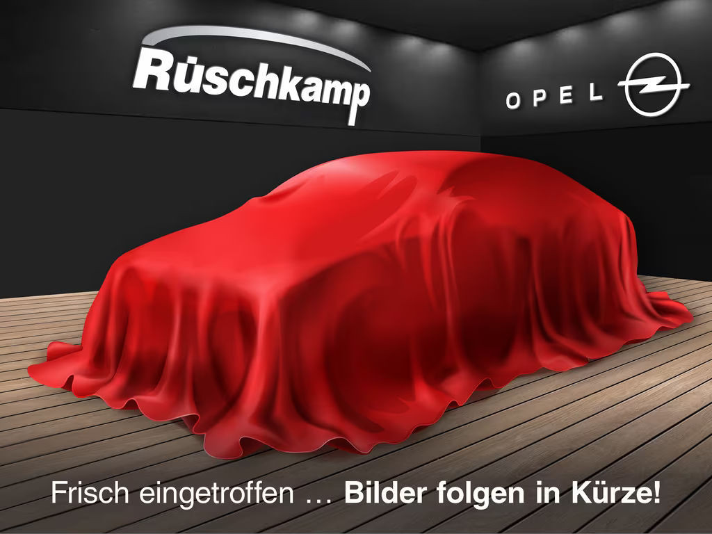 Opel Mokka Grand Sport GS-Line