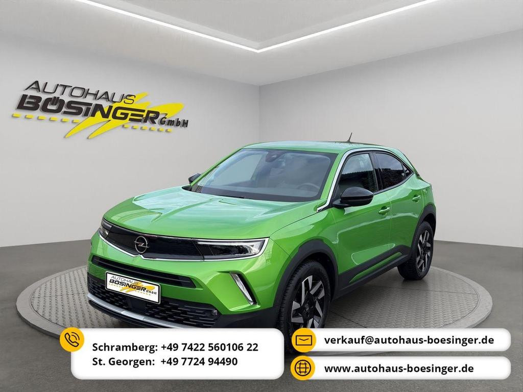 Opel Mokka Elegance