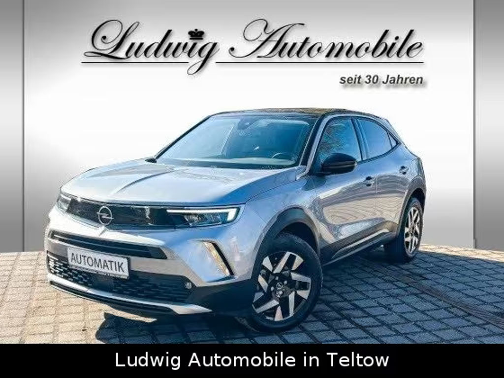 Opel Mokka Elegance