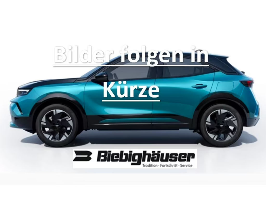 Opel Mokka Elegance