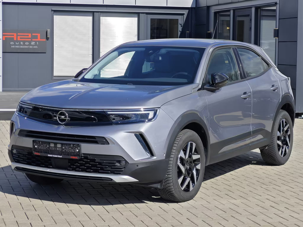 Opel Mokka Elegance