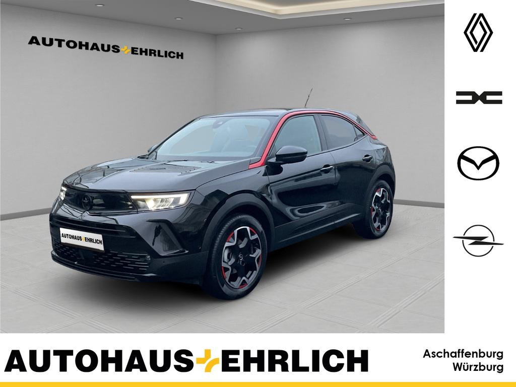 Opel Mokka Grand Sport GS-Line
