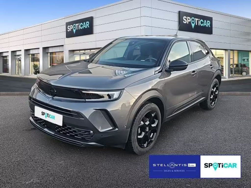Opel Mokka 1.2 Turbo Turbo