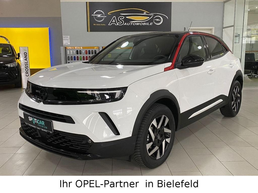 Opel Mokka Grand Sport GS-Line