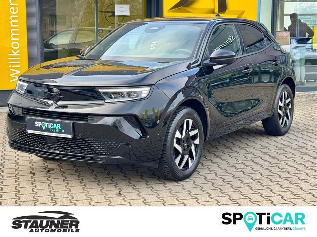 Opel Mokka Grand Sport GS-Line