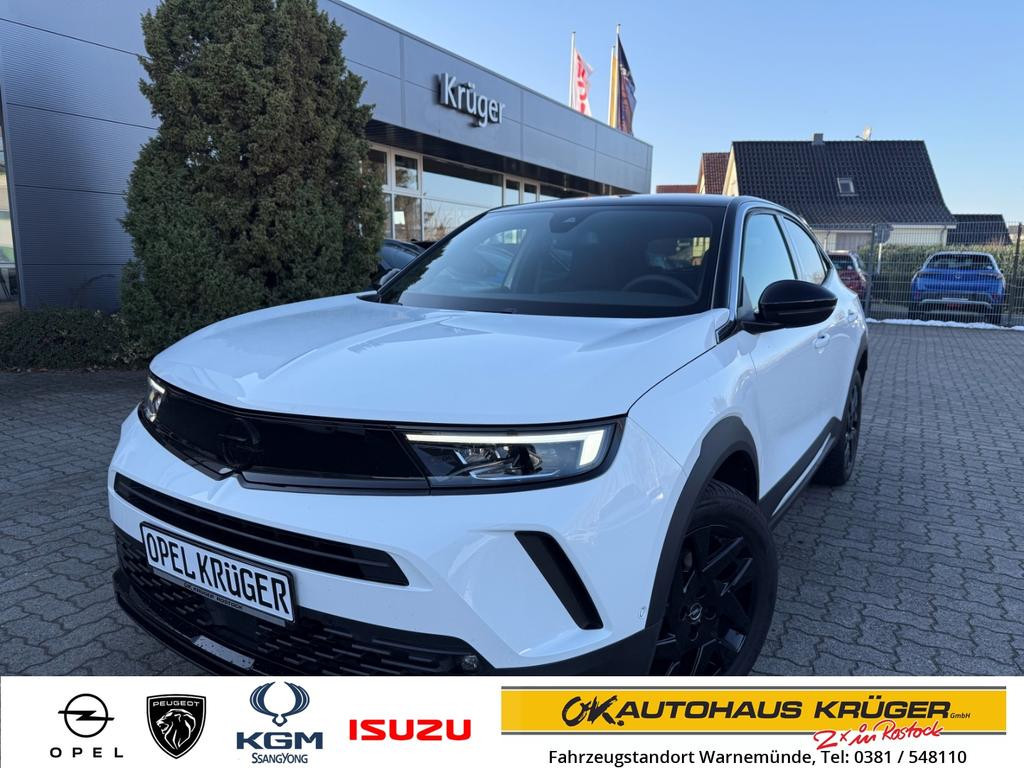 Opel Mokka Ultimate