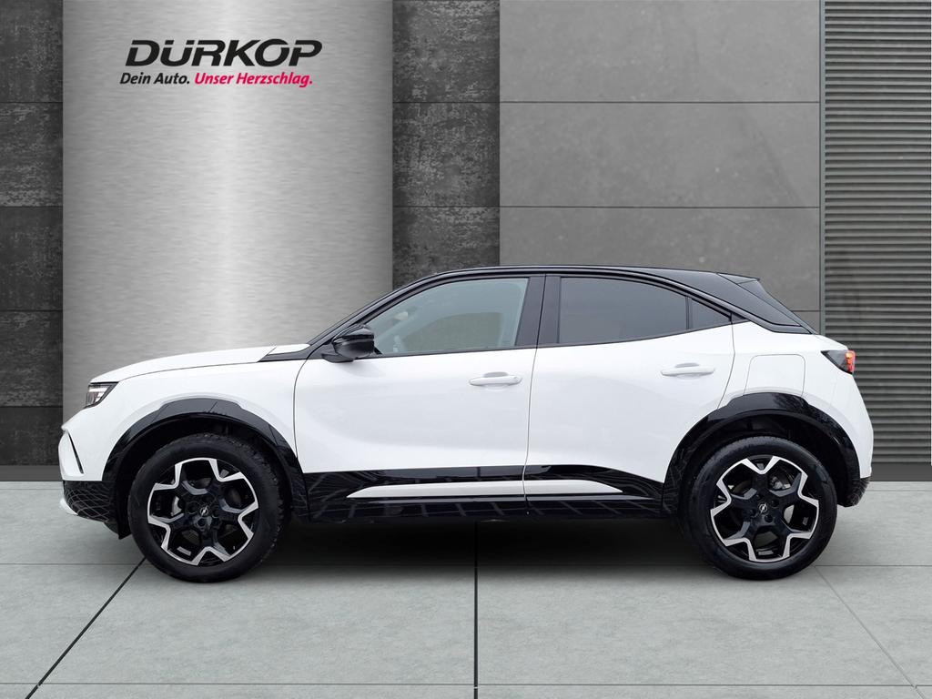 Opel Mokka Grand Sport GS-Line