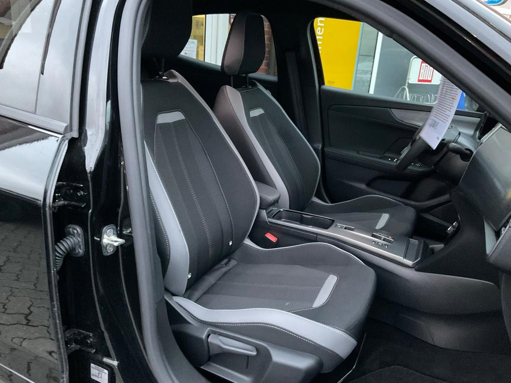 Opel Mokka Grand Sport GS-Line