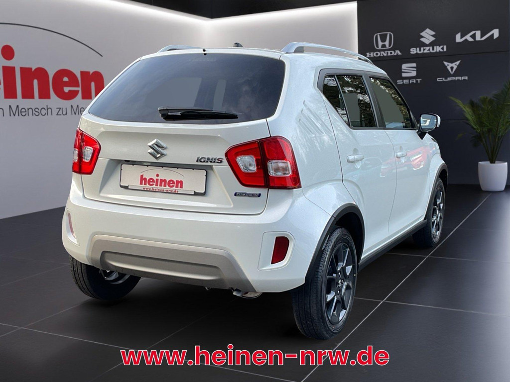 Suzuki Ignis Comfort