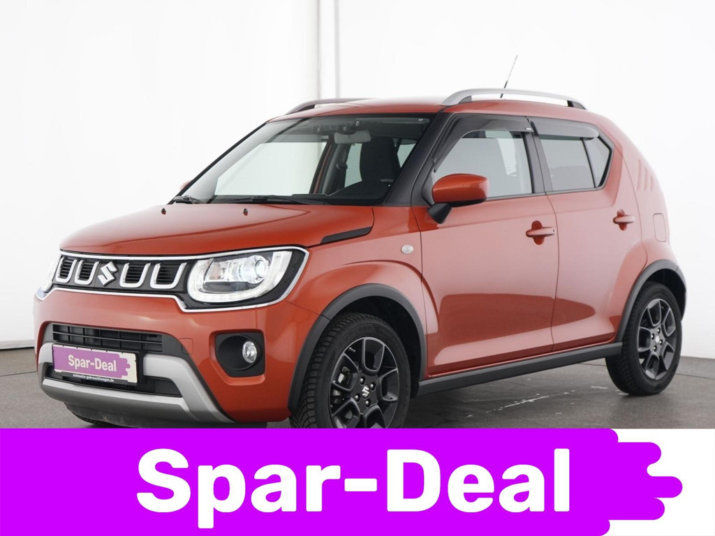 Suzuki Ignis Comfort