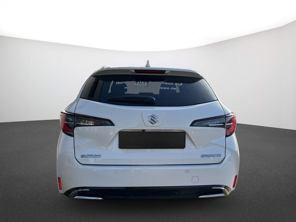 Suzuki Swace Comfort Hybrid