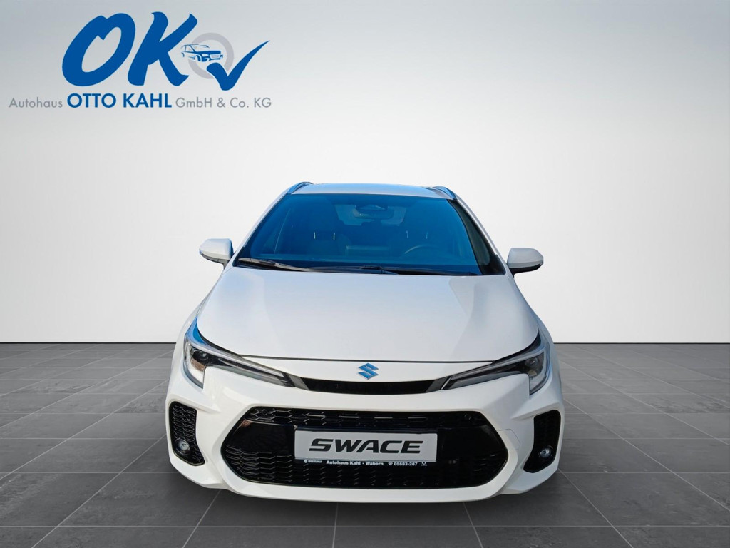 Suzuki Swace Comfort Hybrid