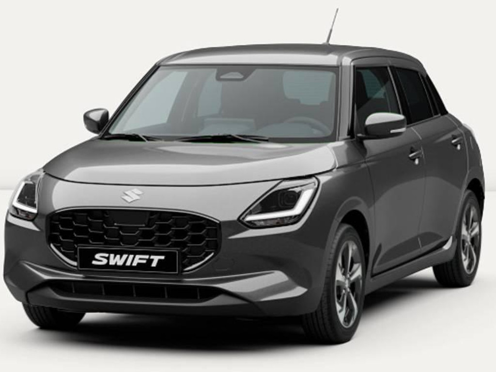 Suzuki Swift Comfort Hybrid