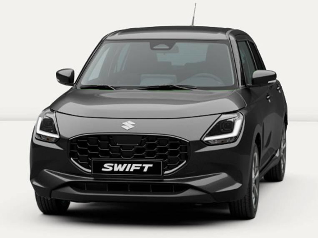 Suzuki Swift Comfort Hybrid