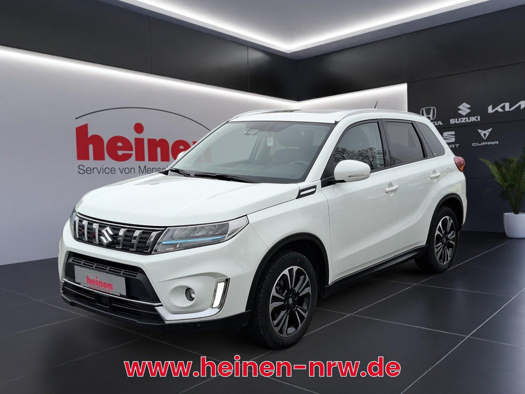 Suzuki Vitara Comfort AllGrip