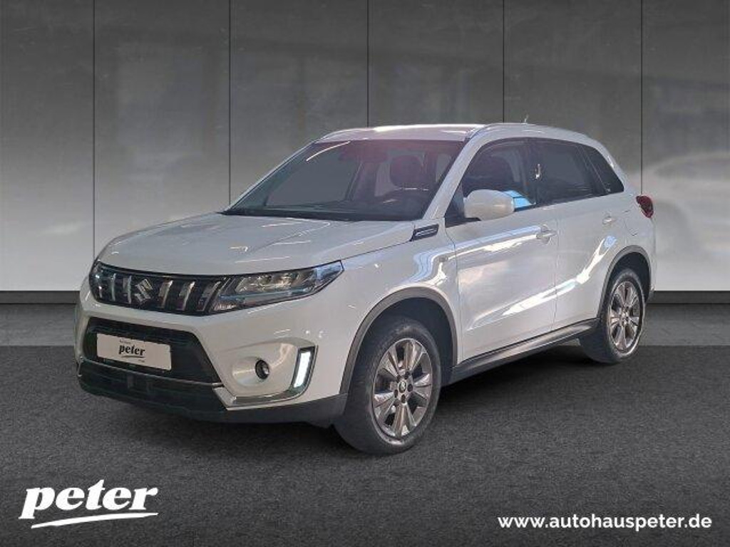 Suzuki Vitara Comfort