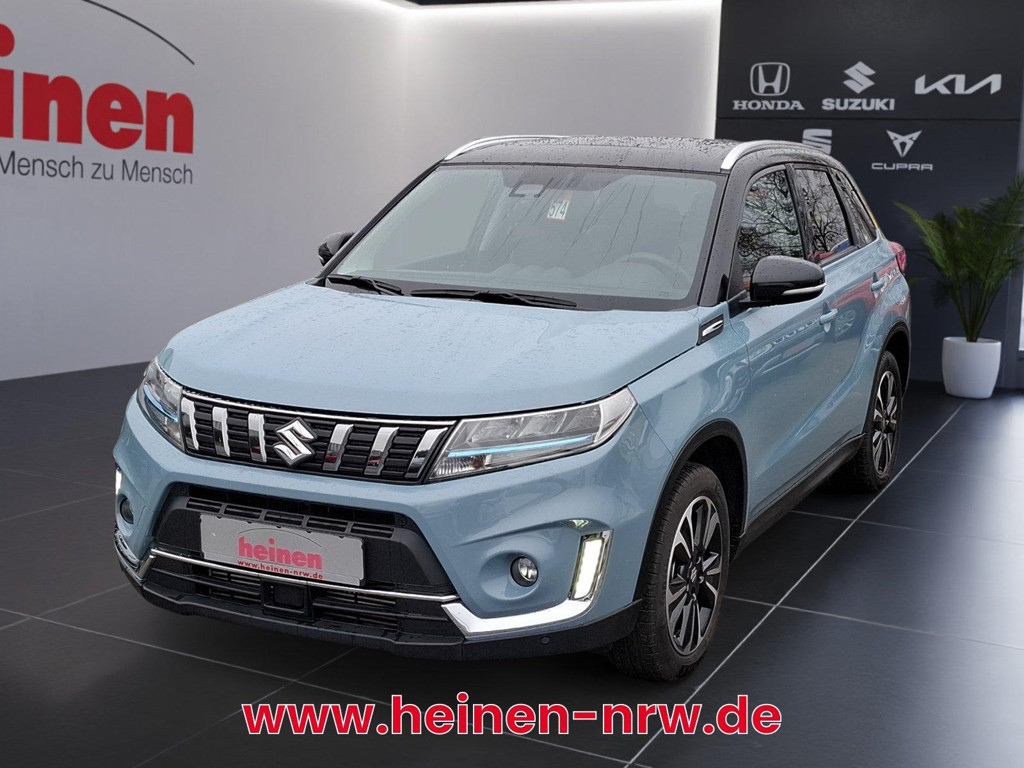 Suzuki Vitara Comfort AllGrip