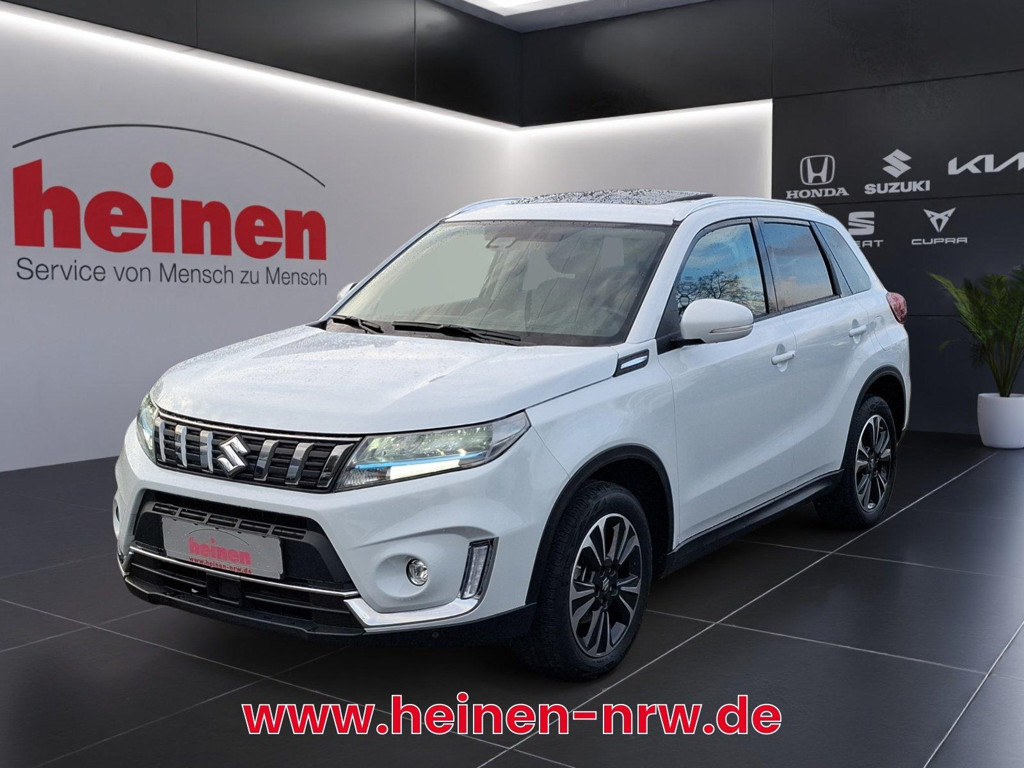 Suzuki Vitara Comfort AllGrip