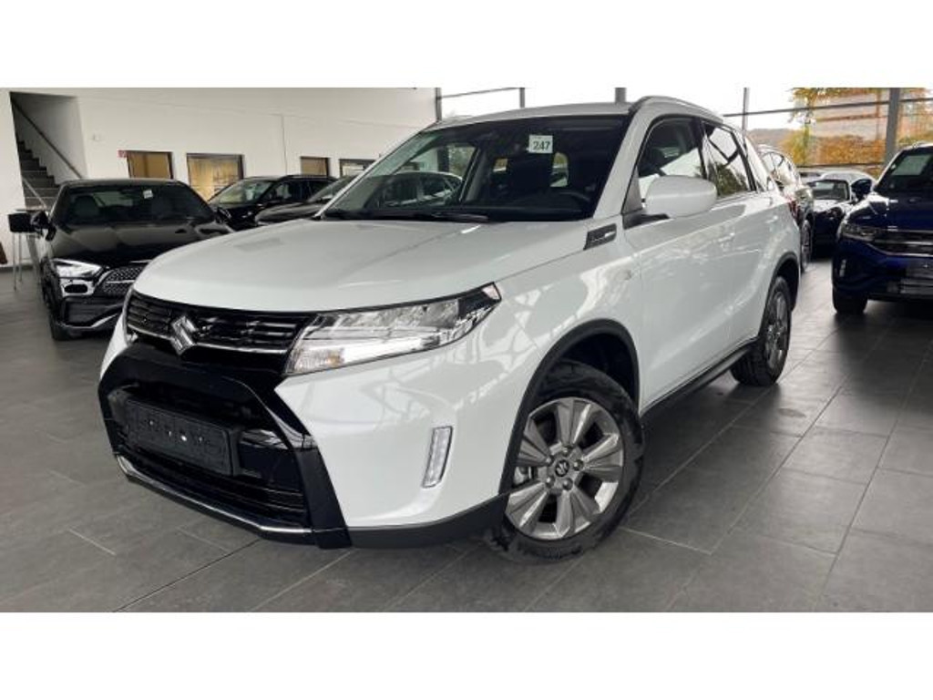 Suzuki Vitara Comfort