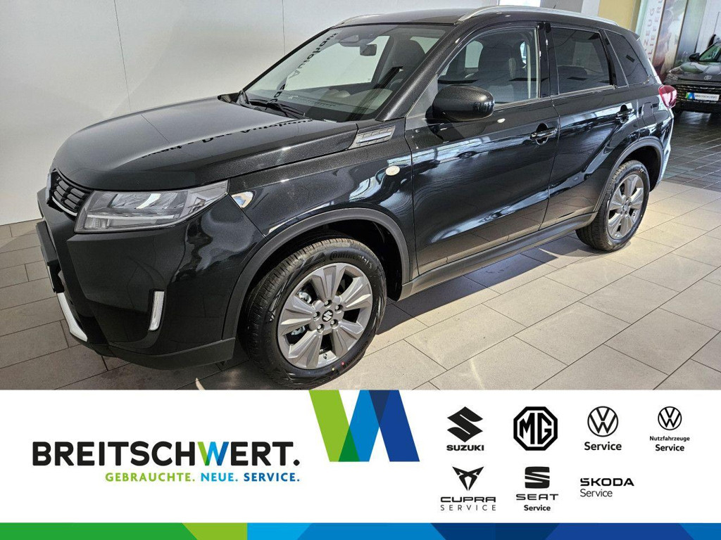 Suzuki Vitara Comfort