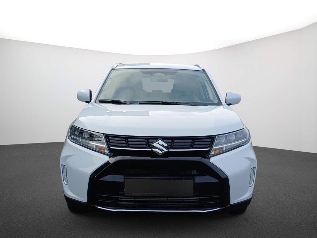 Suzuki Vitara Comfort