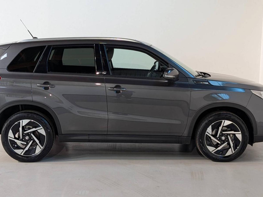 Suzuki Vitara Comfort AllGrip