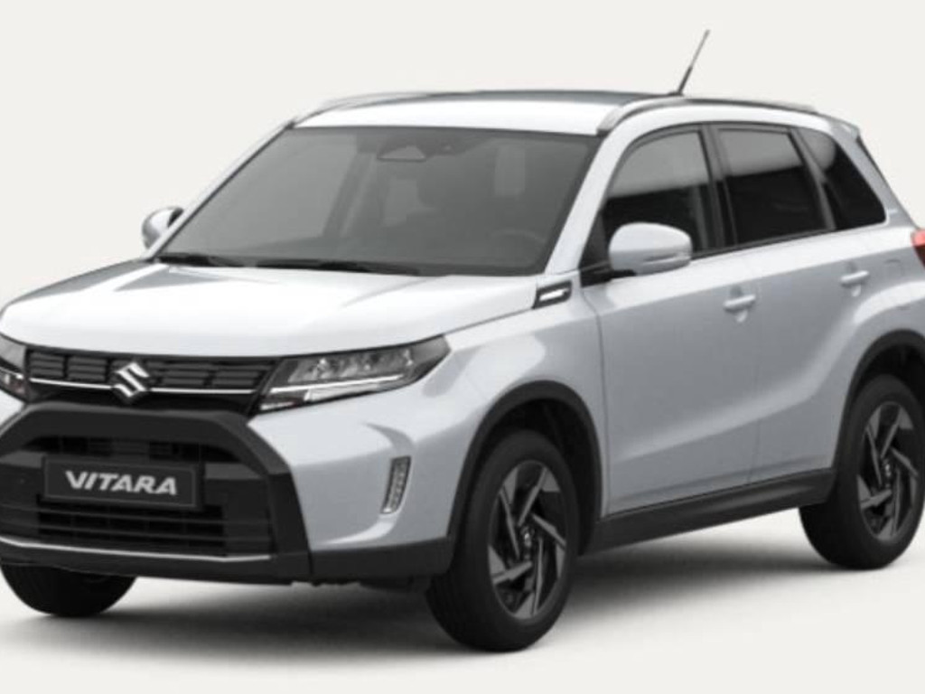 Suzuki Vitara Comfort