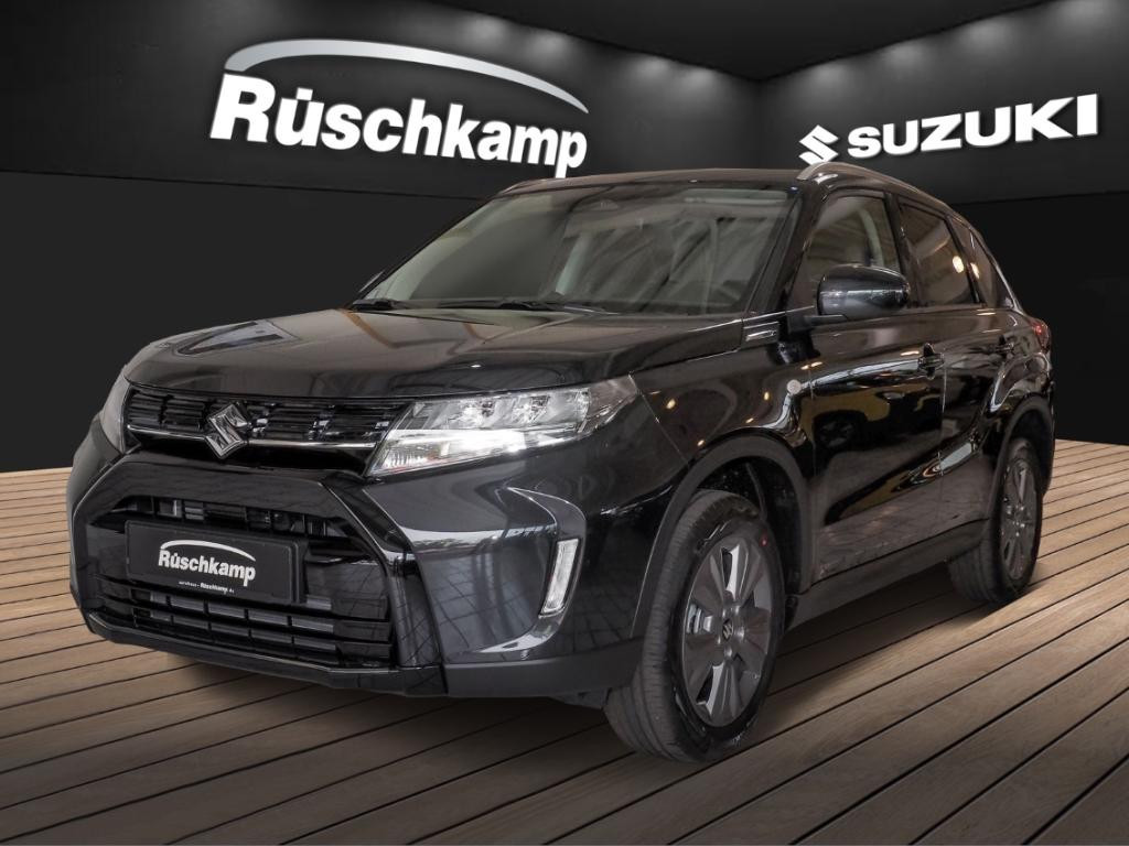 Suzuki Vitara Comfort AllGrip