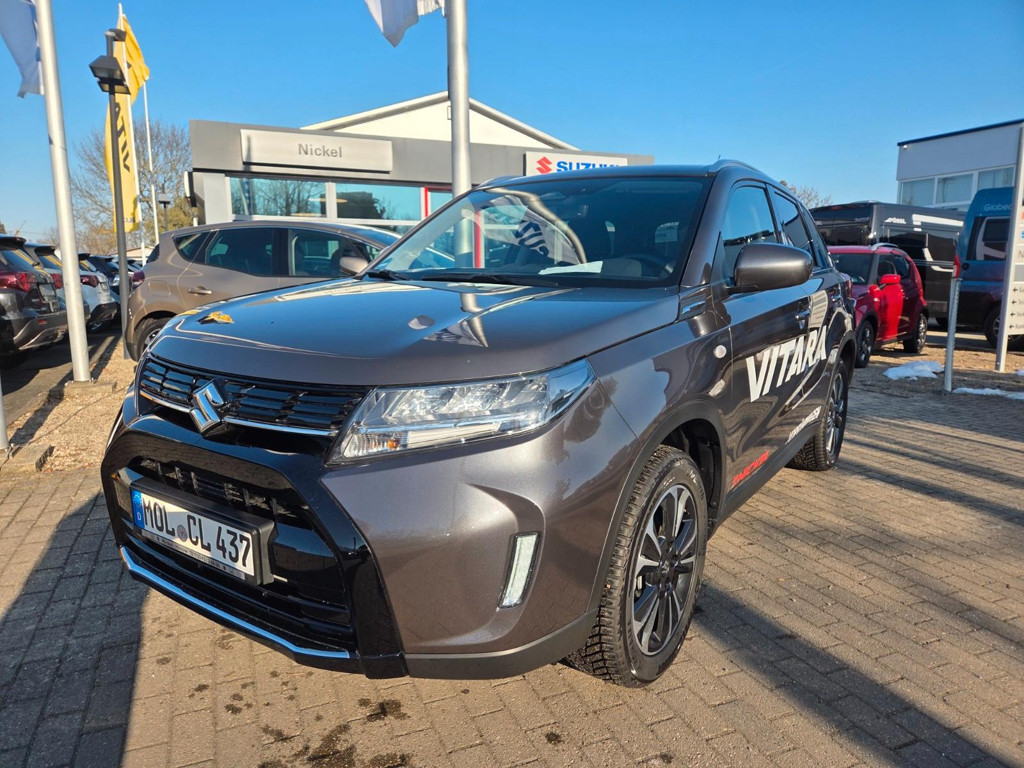 Suzuki Vitara Comfort Hybrid