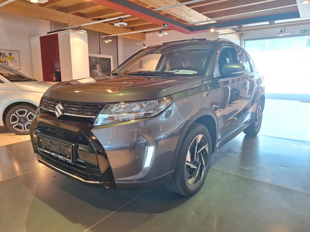Suzuki Vitara Comfort 4x4 AllGrip