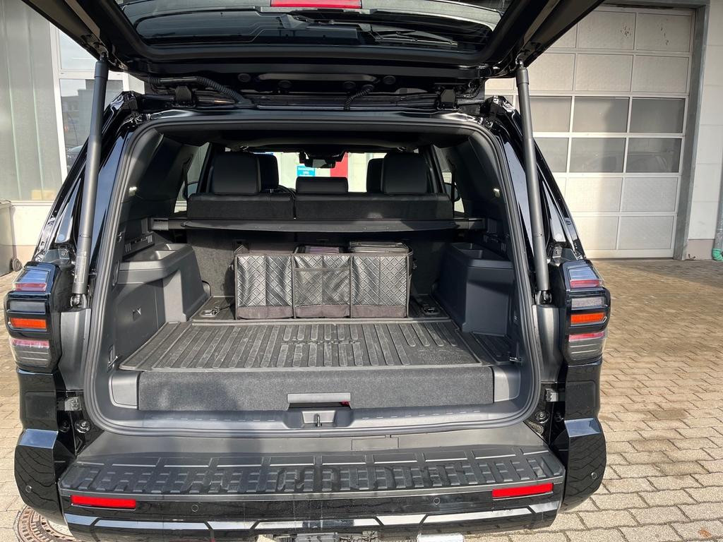 Toyota 4-runner