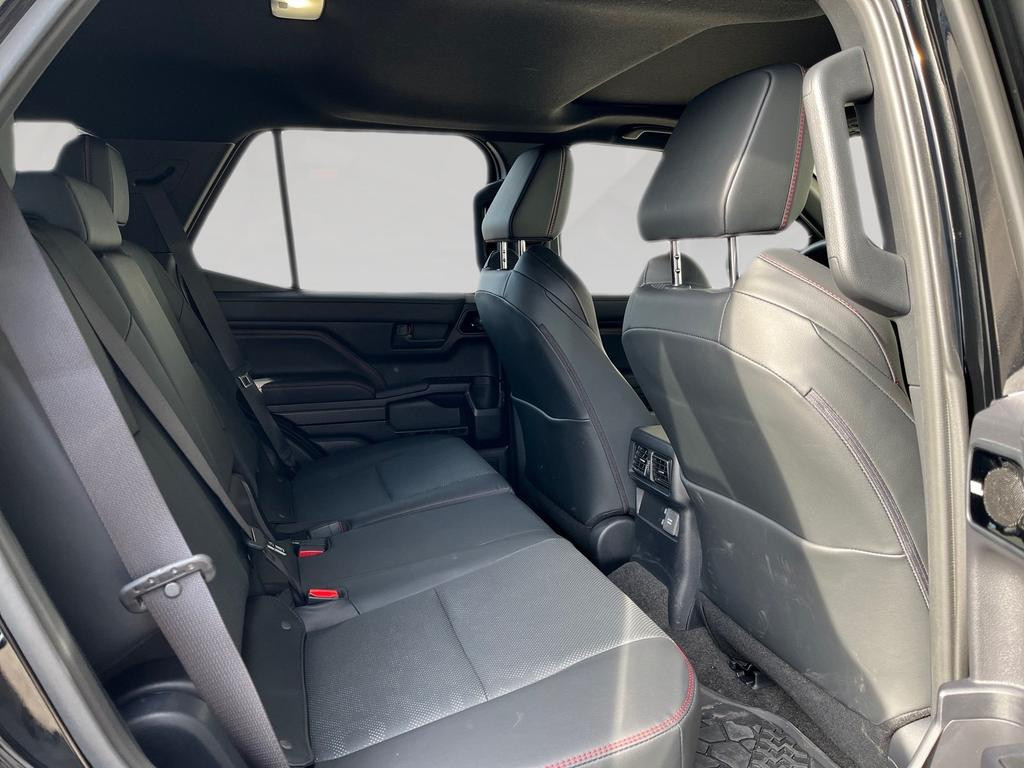 Toyota 4-runner