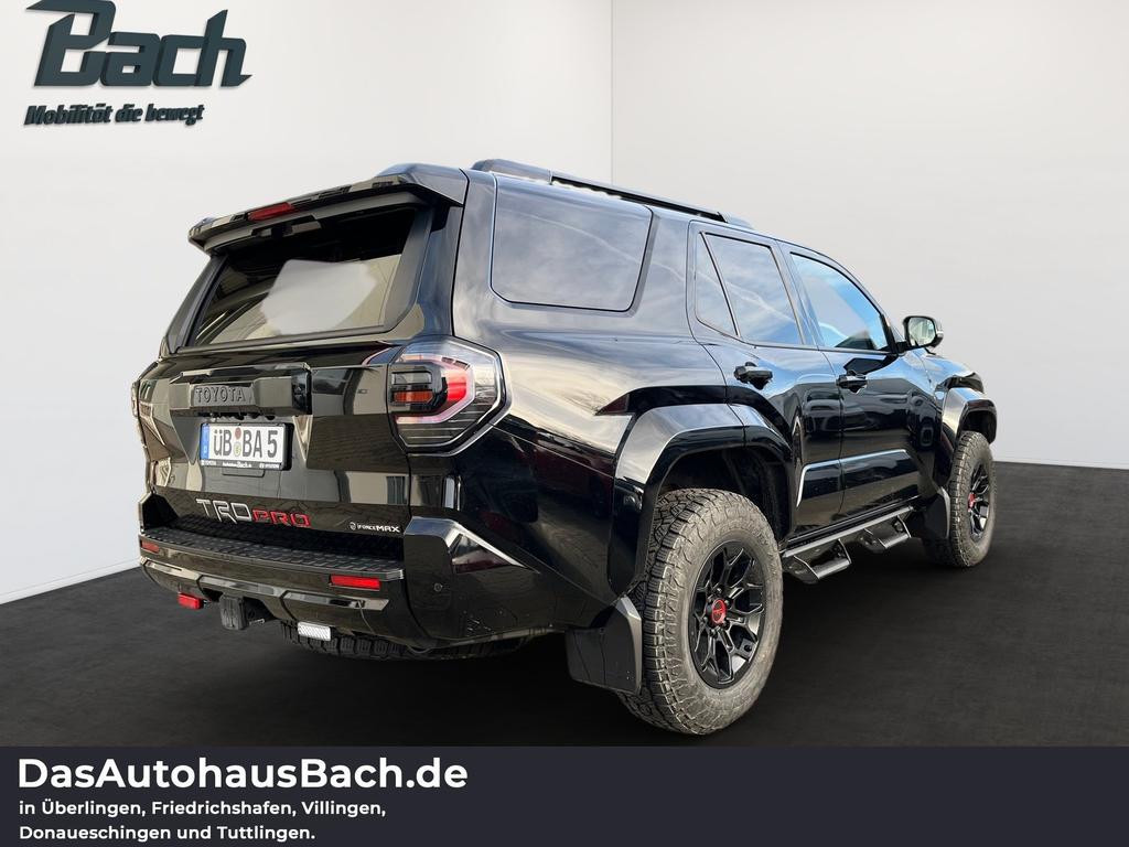 Toyota 4-runner