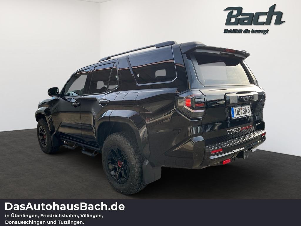 Toyota 4-runner