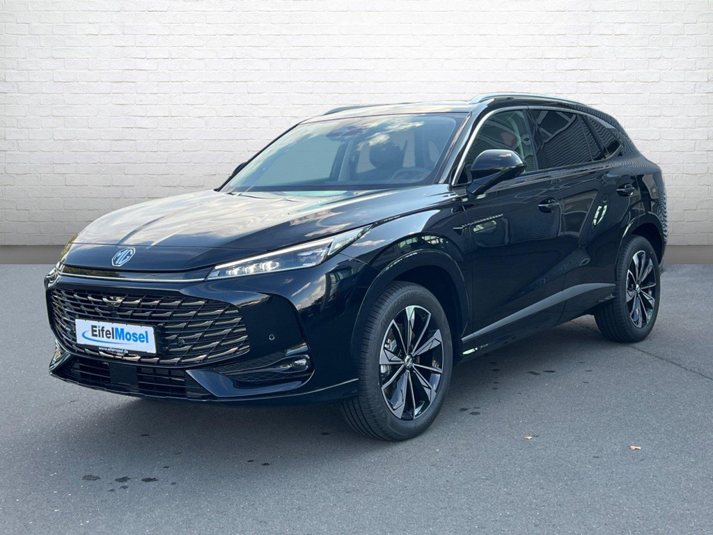 MG HS PHEV LED 360° Klima Sitzh