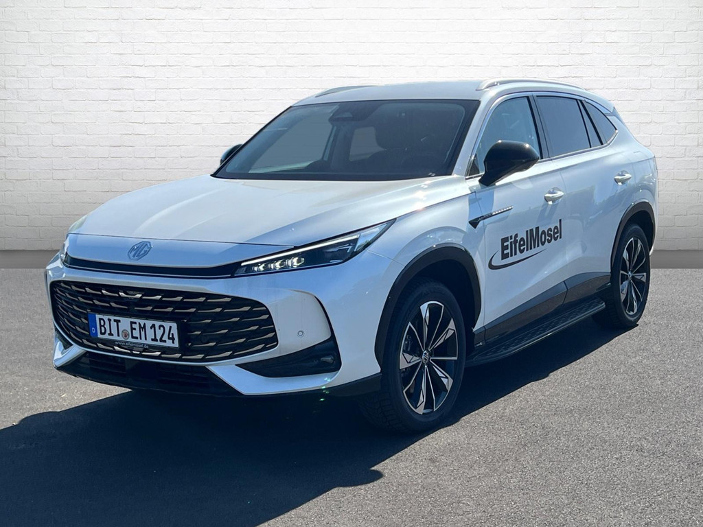 MG HS PHEV LED 360° Klima Sitzh